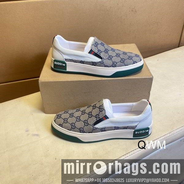 Gucci Shoes sz38-45 WM0201