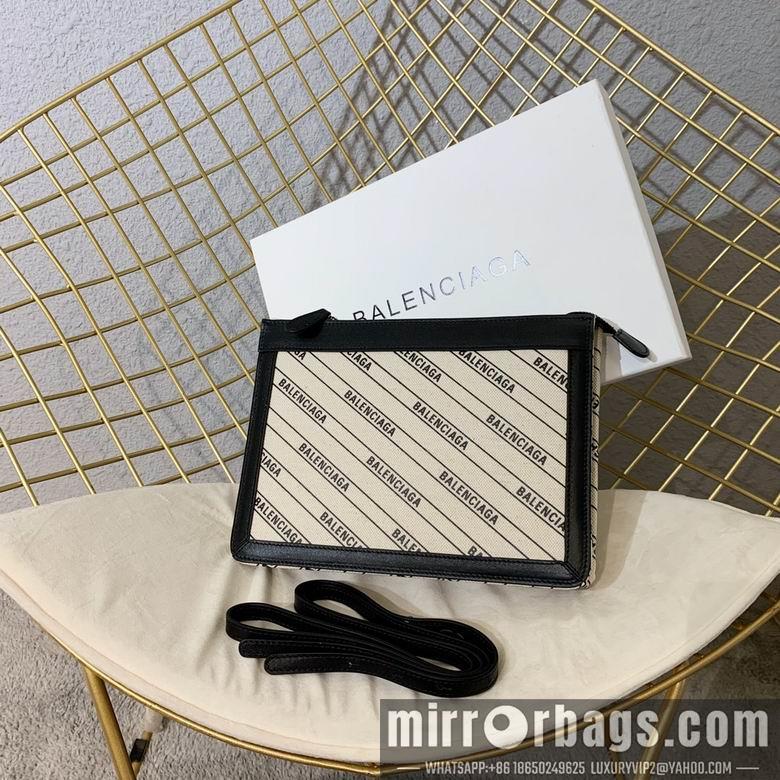 Balenciaga Bags 26cm 031609 GY 2色