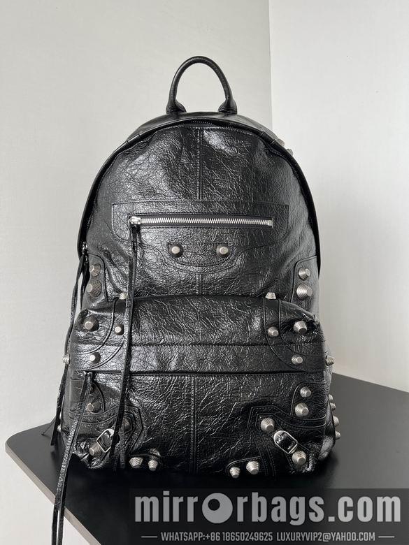 Balenciaga Bags 398B 35X45.9X18cm GY 2colour