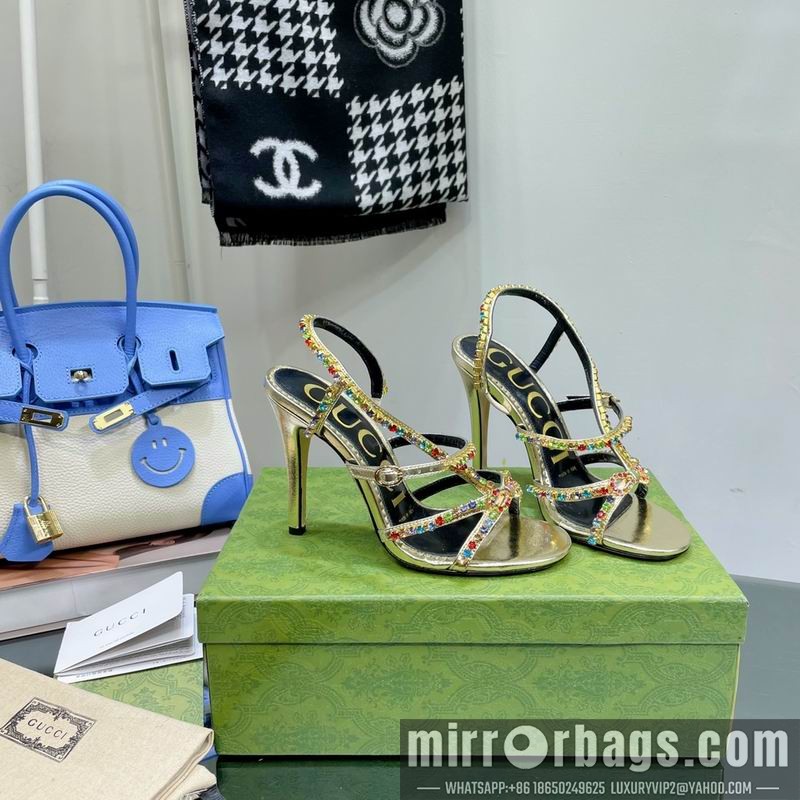 Gucci Shoes sz34-41 LL0325