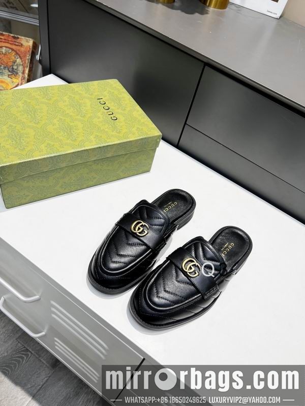 Gucci Shoes sz35-40 QM0318