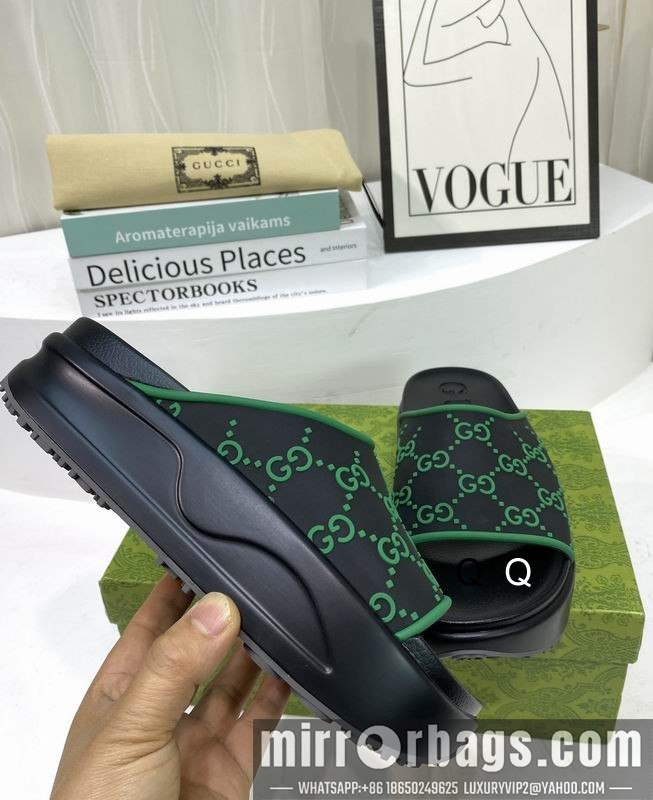 Gucci Shoes sz35-45 Q0614