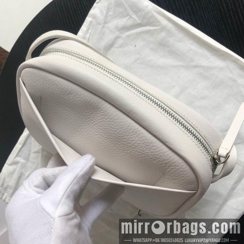 Balenciaga Bags 9853 small 20X14X4cm big 25X18X5cm GY 2colour