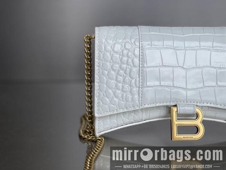 Balenciaga Bags BF199 19X12X5