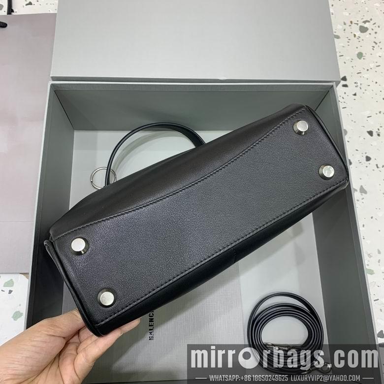 Balenciaga Bags Rodeo 78972 22.8X9.9X8.3cm 29X20X10cm 35X23X11cm 40X30X13cm GY-1