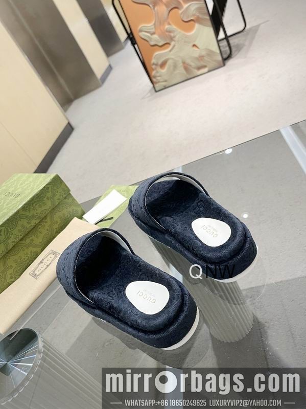 Gucci Shoes sz35-43 NW0335