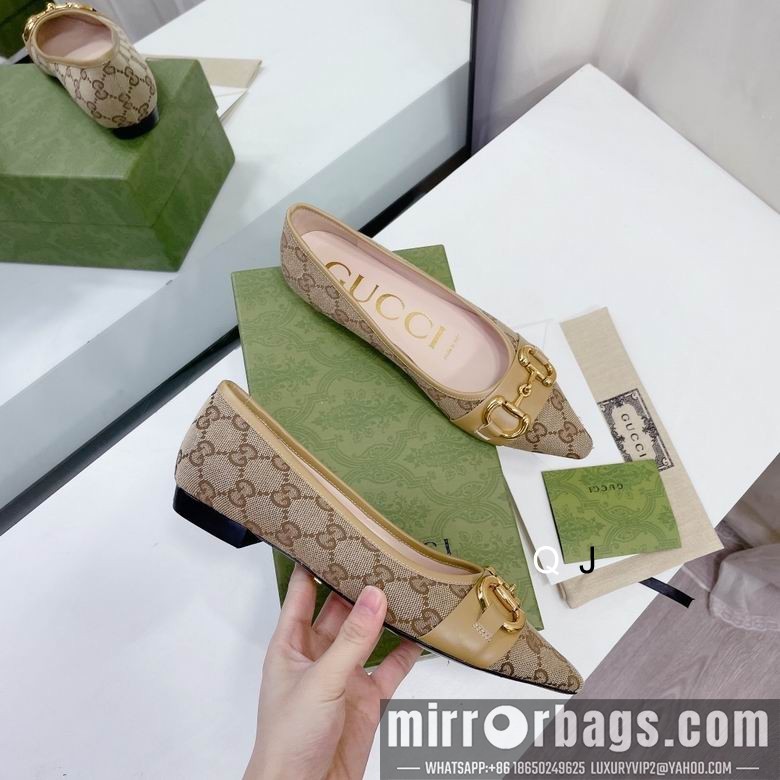 Gucci Shoes sz35-39 XJ0308