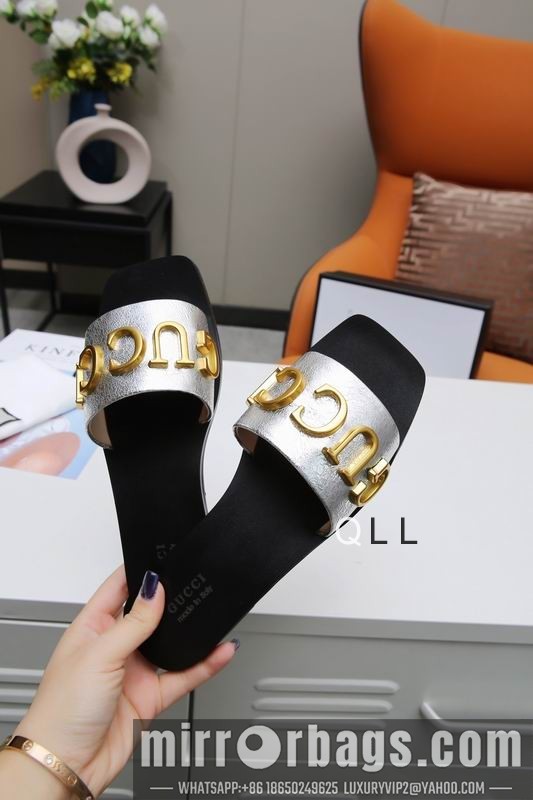 Gucci Shoes sz35-45 LL0331