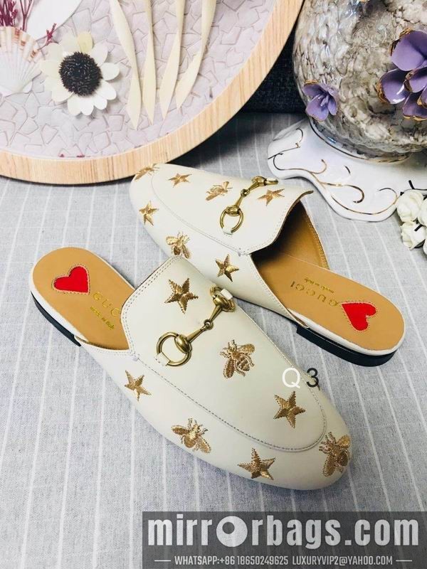 Gucci Shoes sz34-42 QM0317