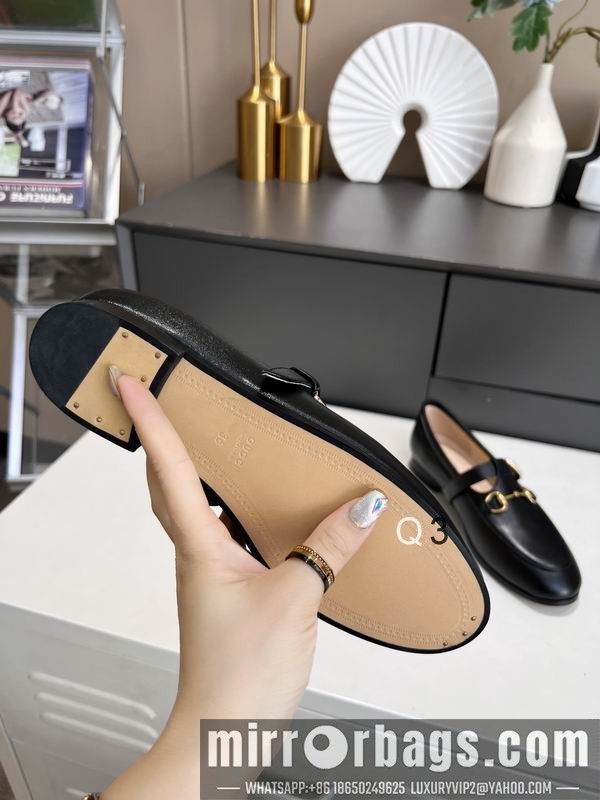 Gucci Shoes sz34-42 QM0321