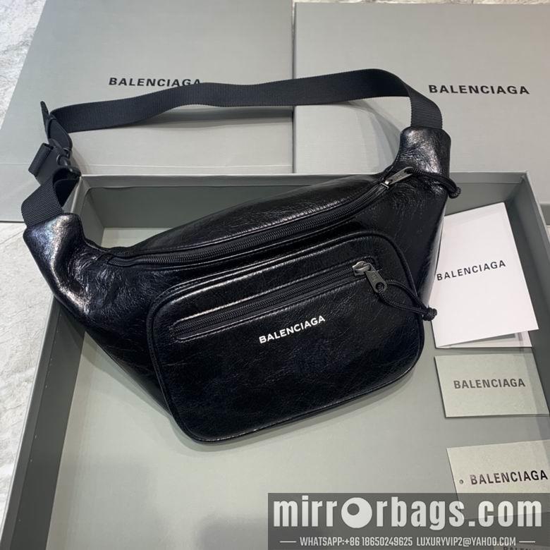 Balenciaga Bags 402 25X5X17cm GY