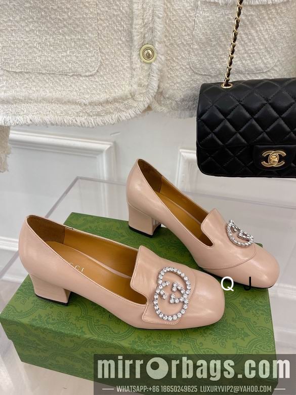Gucci Shoes sz35-39 XJ0310
