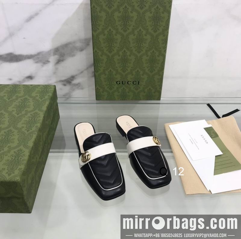 Gucci Shoes sz35-40 XJ0811