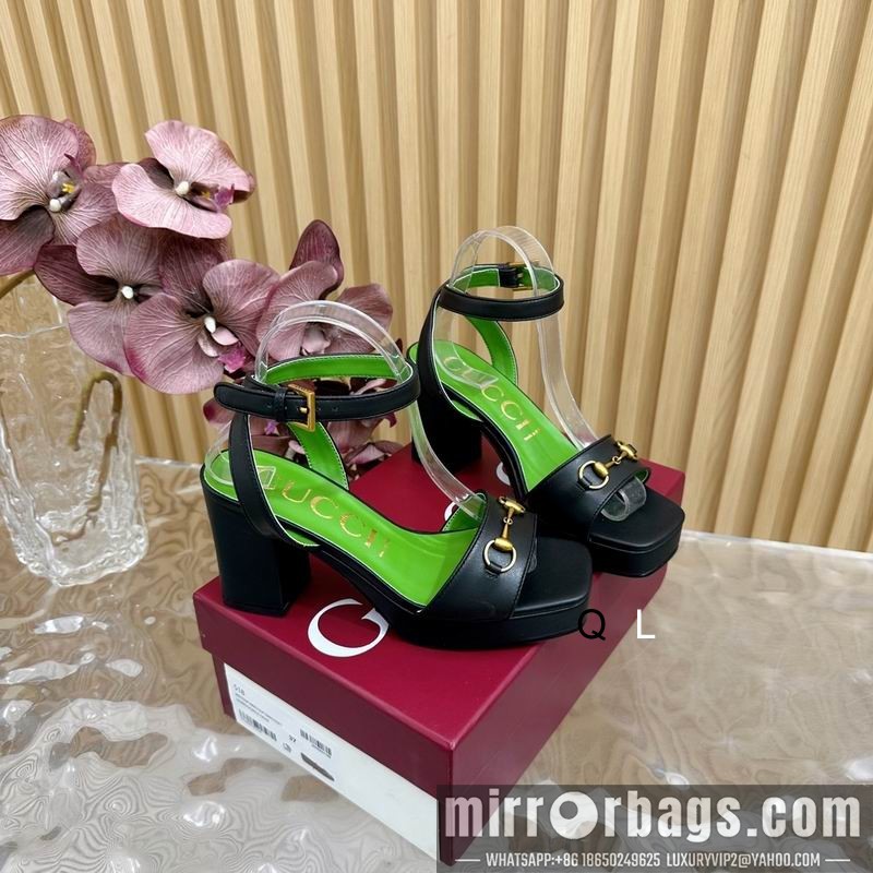 Gucci Shoes sz35-40 9CM LL1201