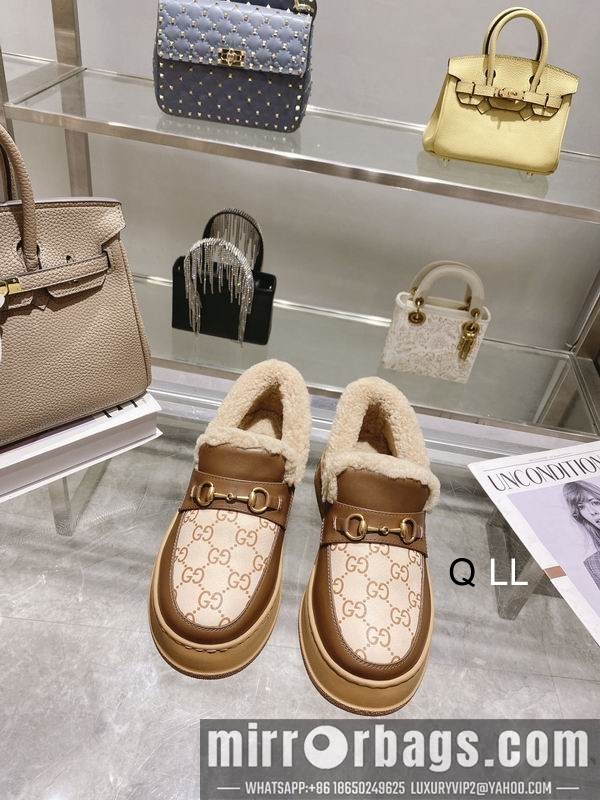 Gucci Shoes sz35-40 8C LL1102