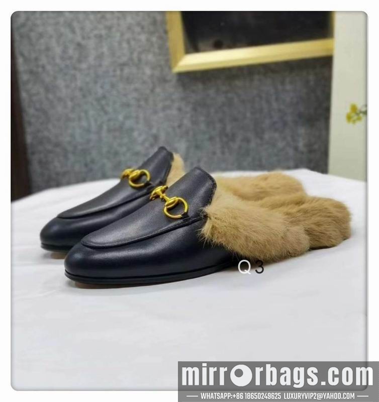 Gucci Shoes sz34-41 QM0305