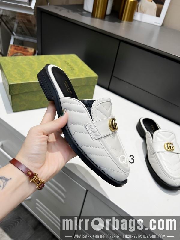 Gucci Shoes sz35-40 QM0318