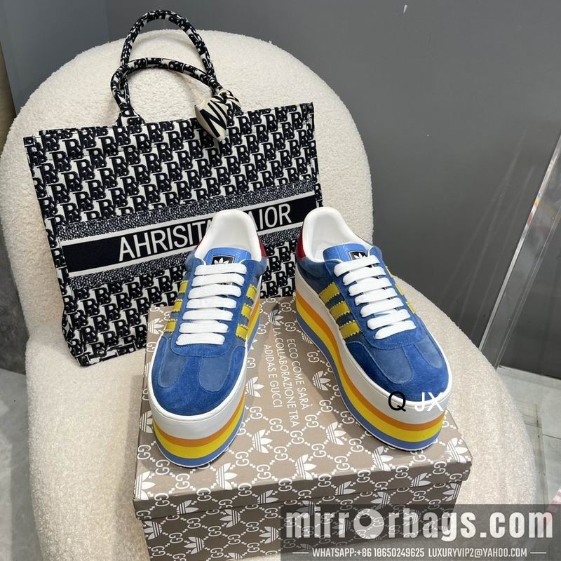 Gucci Shoes sz35-40 XJ0310