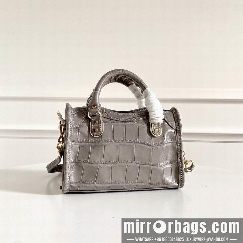 Balenciaga Bags Balenciaga 219 19X12X5cm WM