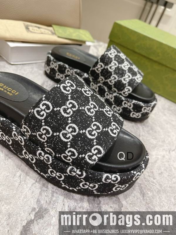 Gucci Shoes sz35-44 GDT0311