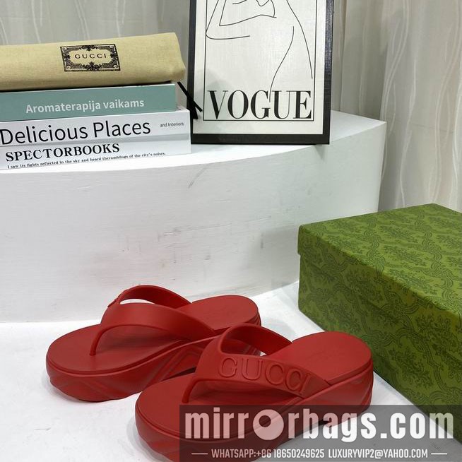 Gucci Shoes sz35-40 Q0609