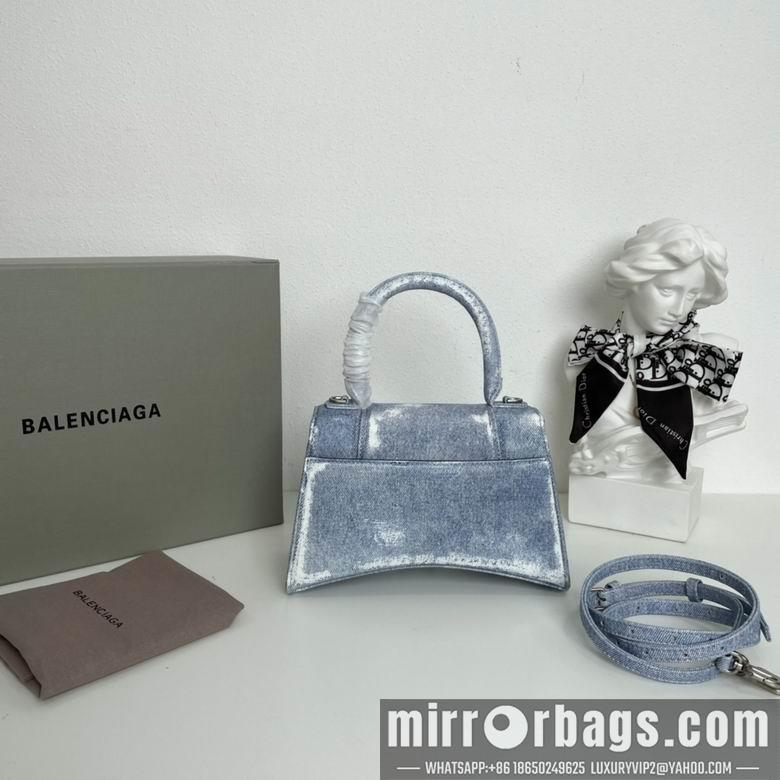 Balenciaga Bags 1689 23X14X10cm GY