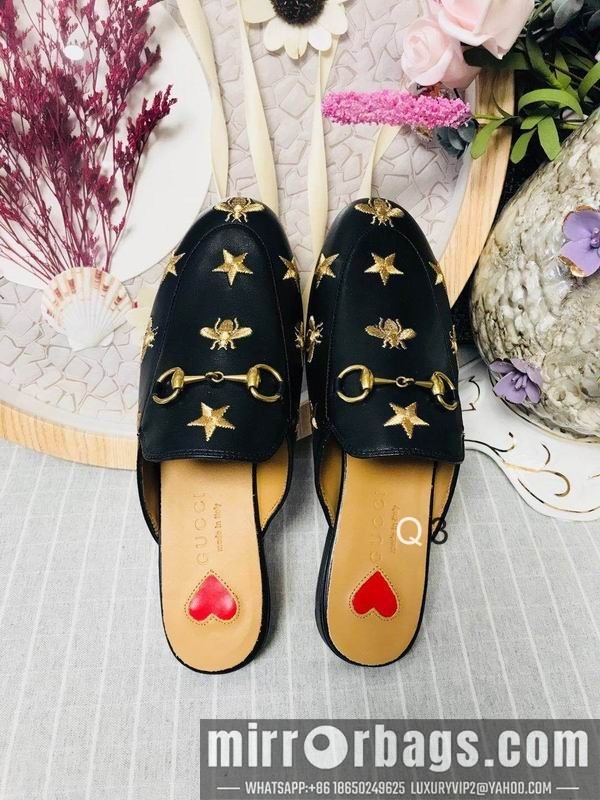 Gucci Shoes sz34-42 QM0317