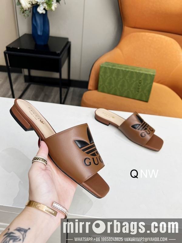 Gucci Shoes sz35-40 WN00707