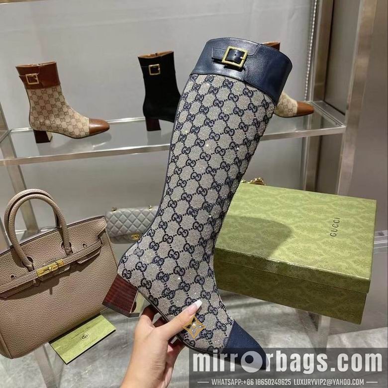 Gucci Shoes sz35-42 mhf0354