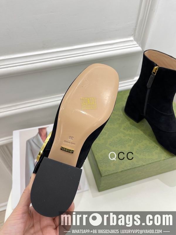 Gucci Shoes sz35-41 XC0344