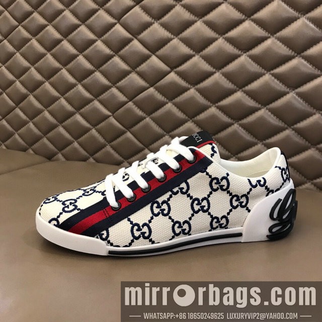 Gucci Shoes SZ 38-44 0513