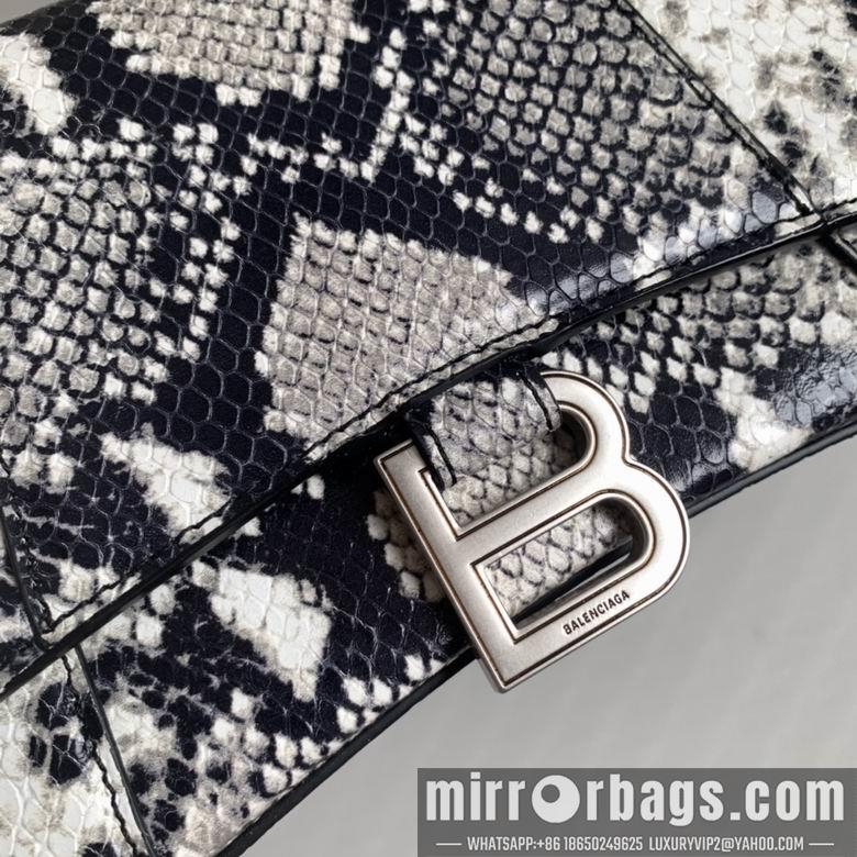 Balenciaga Bags 23X10X14cm 011301 GY 3colour