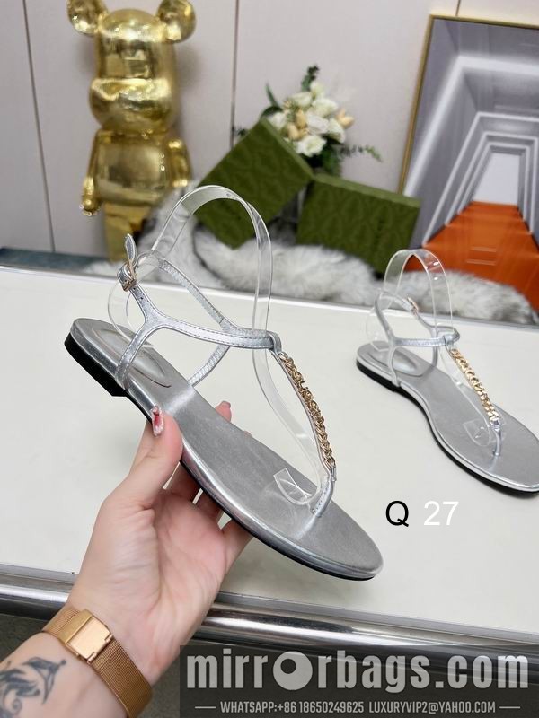 Gucci Shoes sz35-40 X0902
