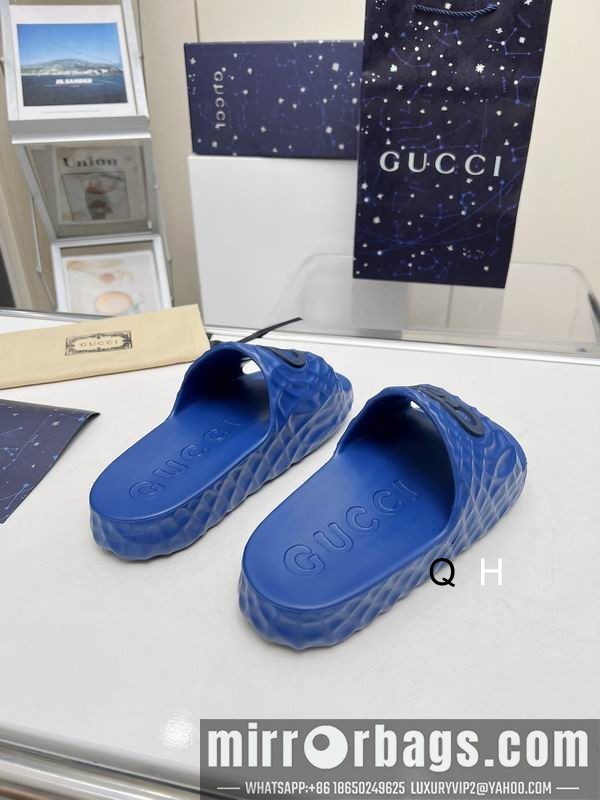 Gucci Shoes sz35-45 HX0608