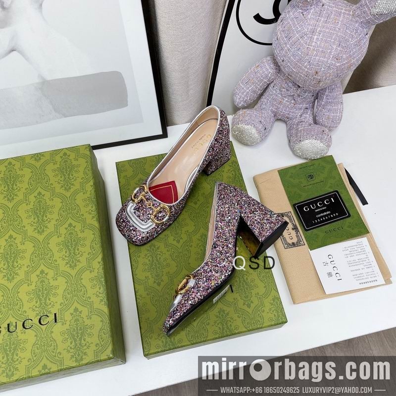 Gucci Shoes sz35-43 NW0337