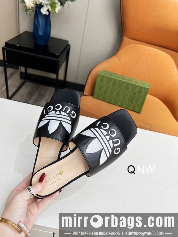 Gucci Shoes sz35-40 WN00707