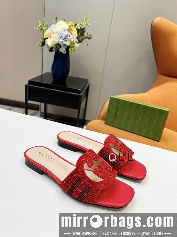 Gucci Shoes sz35-43 LL0330