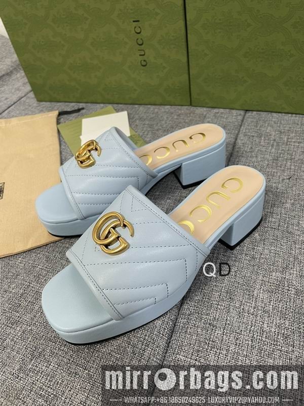 Gucci Shoes sz34-41 GDT0343