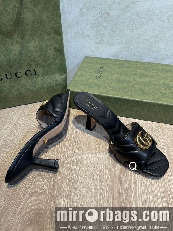 Gucci Shoes sz36-39 LL0316