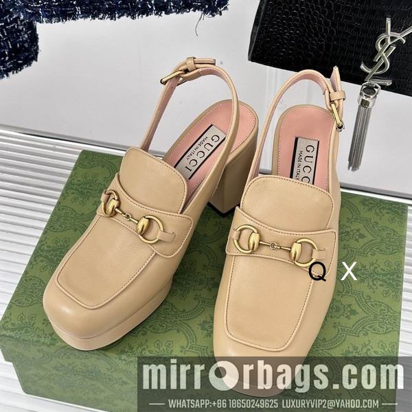 Gucci Shoes sz35-40 8C JX0104