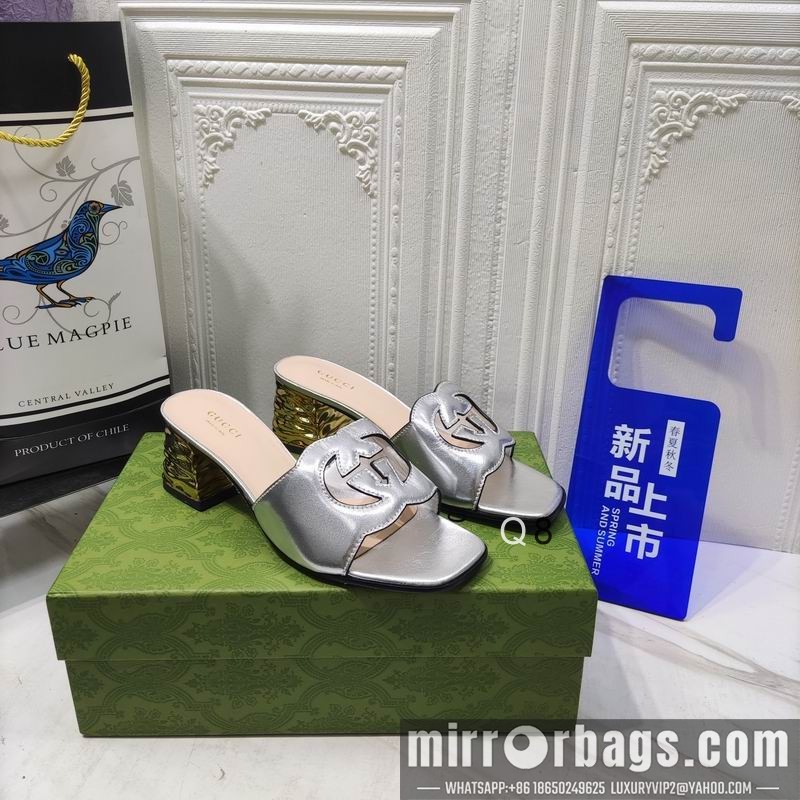 Gucci Shoes sz34-40 QM0335