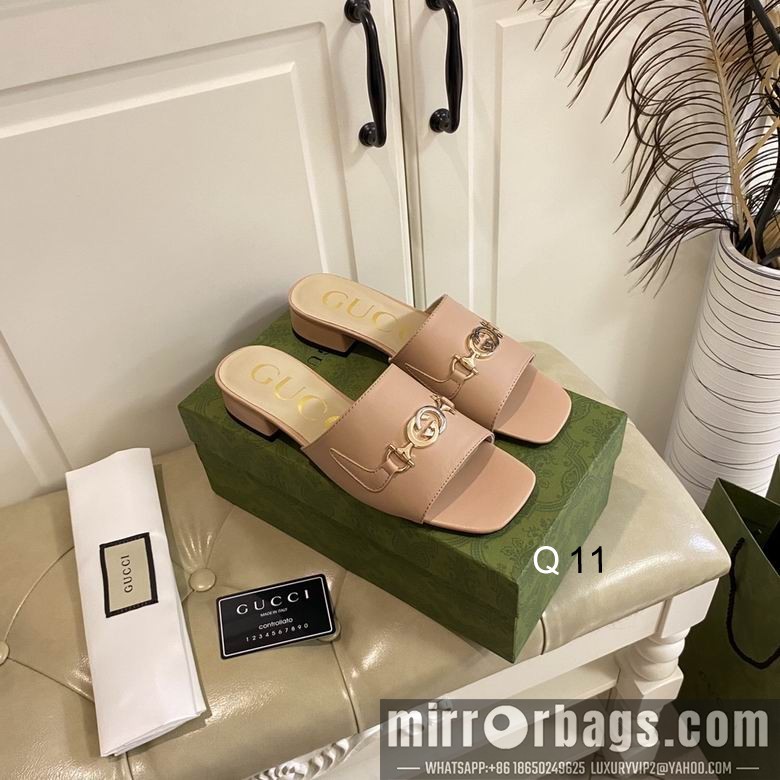 Gucci Shoes sz35-39 Y0319