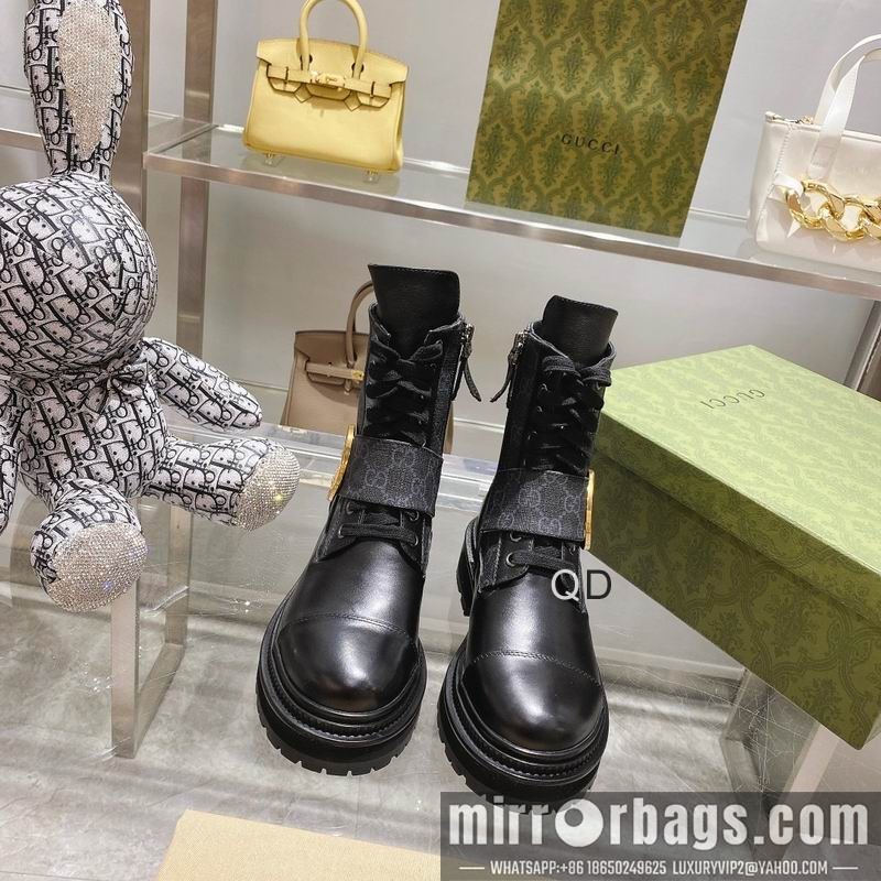 Gucci Shoes sz35-41 GDT0341