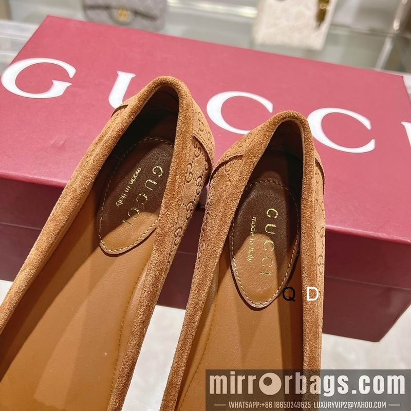 Gucci Shoes sz35-40 GDT0202