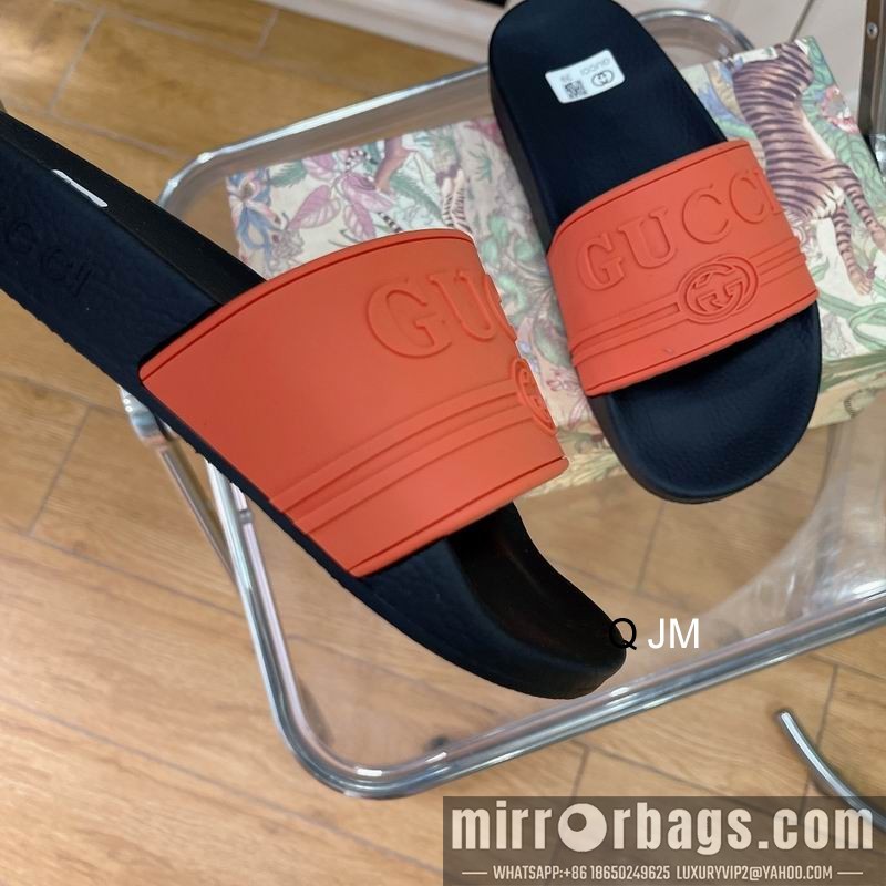 Gucci Shoes sz35-46 JM0409