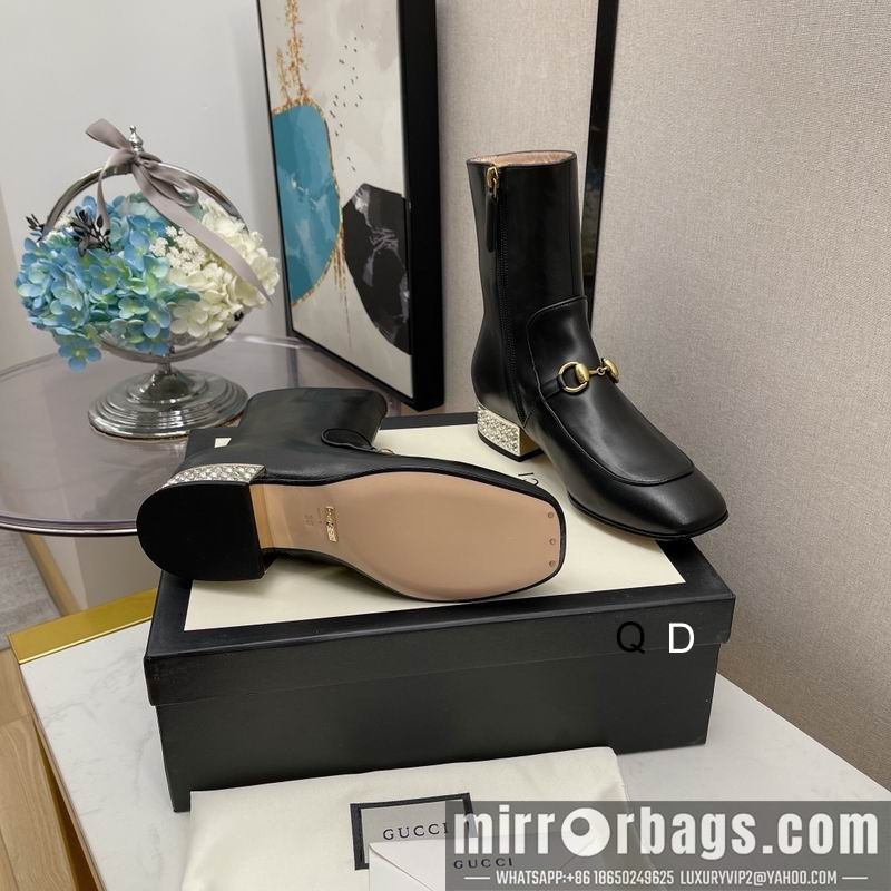 Gucci Shoes sz35-40 GDT0323
