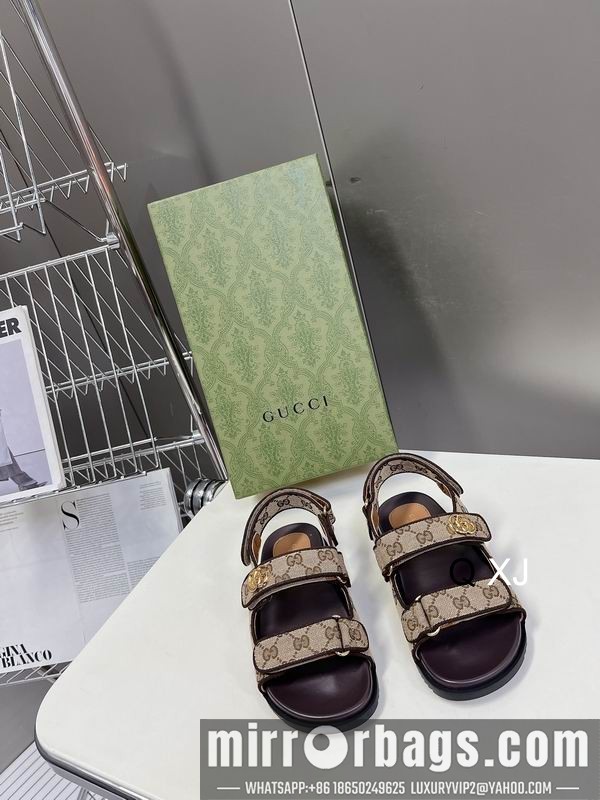Gucci Shoes sz36-44 XJ0401
