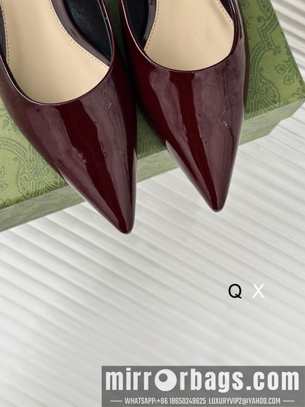 Gucci Shoes sz35-40 JX0502