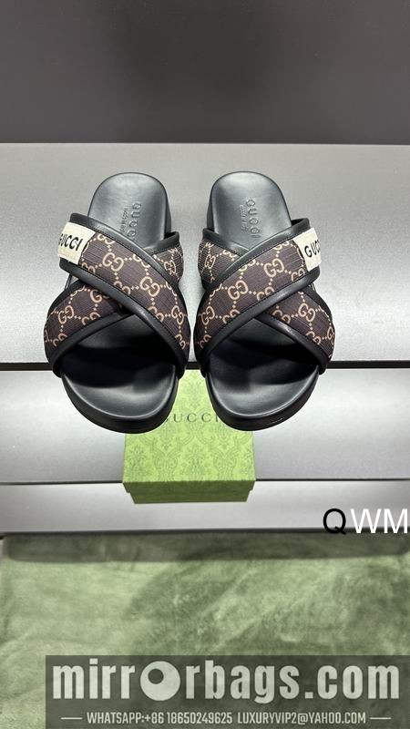 Gucci Shoes sz36-45 WM0603