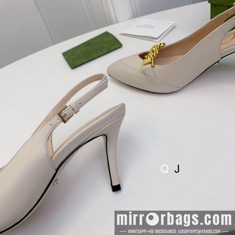 Gucci Shoes sz36-39 XJ0314